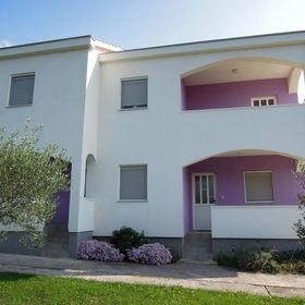 Apartments Leea Zadar Diklo