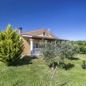 House Aretha Ližnjan Istria