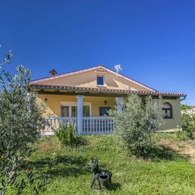 House Aretha Ližnjan Istria