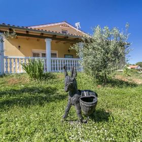 House Aretha Ližnjan Istria