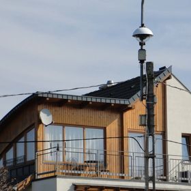 Gerania Apartman Hévíz