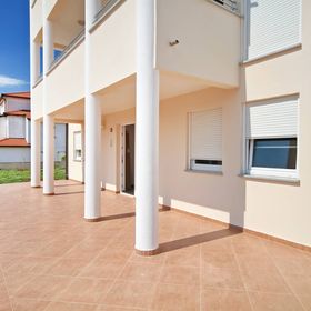Apartmani Loren Medulin Istria
