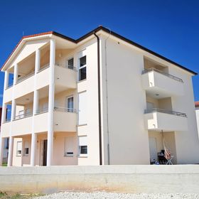 Apartmani Loren Medulin Istria