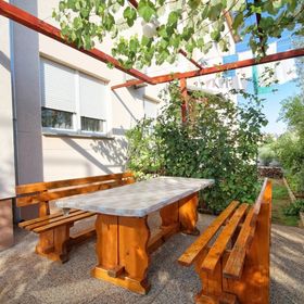 Apartmani Cukon Medulin Istria