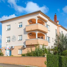 Apartmani Cukon Medulin Istria