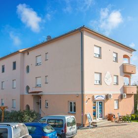 Apartmani Cukon Medulin Istria