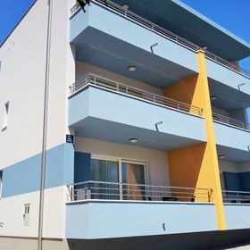 Apartmani Zora Stupin Čeline Rogoznica