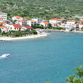 Apartmani Zora Stupin Čeline Rogoznica