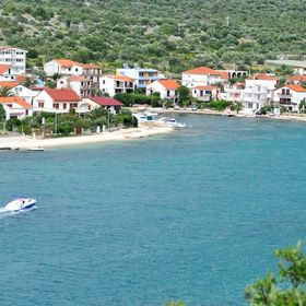 Apartmani Zora Stupin Čeline Rogoznica