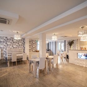 Sweet-Life Wellness Apartman Egerszalók