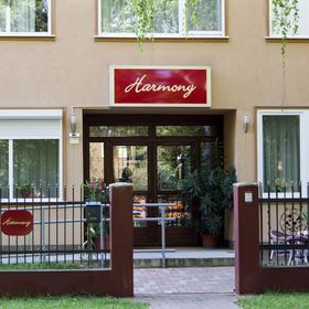 Harmony Panzió Hajdúszoboszló
