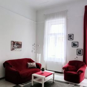 Julia Apartment Budapest