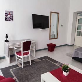 Julia Apartment Budapest