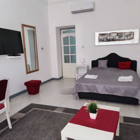 Julia Apartment Budapest