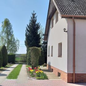 Csicseri Vendégház Diósviszló