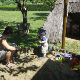 Csicseri Vendégház Diósviszló