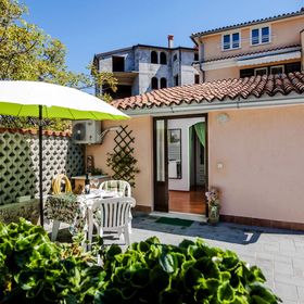 Apartmani Rina Rovinj