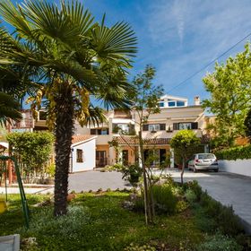 Apartmani Rina Rovinj