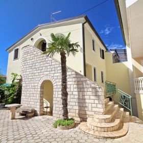 Apartmani Barbić Medulin Istria