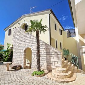 Apartmani Barbić Medulin Istria