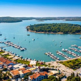 Apartmani Marica Medulin Istria