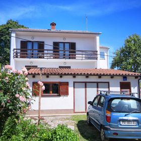 Apartman Jasminka Medulin Istria