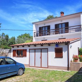 Apartman Jasminka Medulin Istria