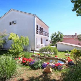 Apartman Jasminka Medulin Istria