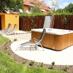 Hunyadi Panzió és Apartman Makó