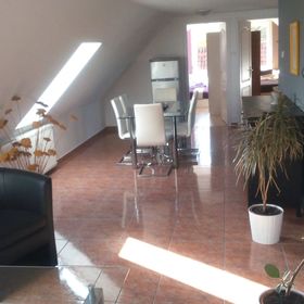 Solid Apartmans Budapest