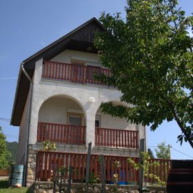 Kati Vendégház Csókakő