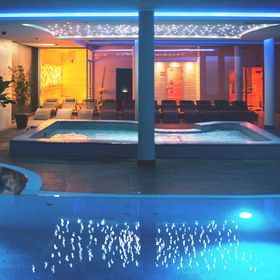 Munkácsy Hotel Békéscsaba