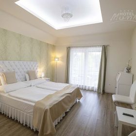 Munkácsy Hotel Békéscsaba