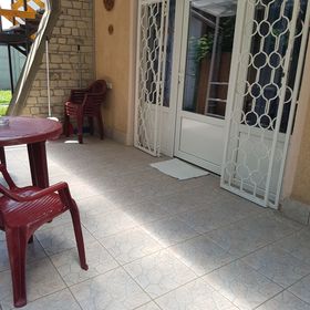 Miki Apartman 2. Hajdúszoboszló