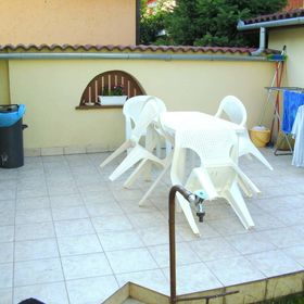 Sárga Muskátli Apartman Hajdúszoboszló