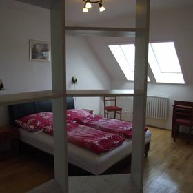 Apartman Kaszás City Mosonmagyaróvár