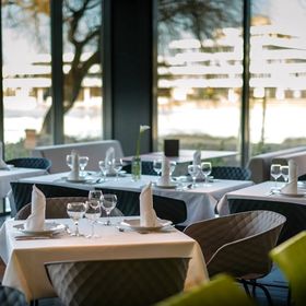 Best Western Plus Lakeside Hotel Székesfehérvár