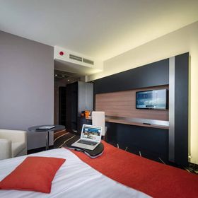 Best Western Plus Lakeside Hotel Székesfehérvár