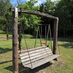 Szőlőskert Vendégház Baj