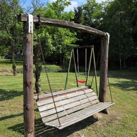 Szőlőskert Vendégház Baj