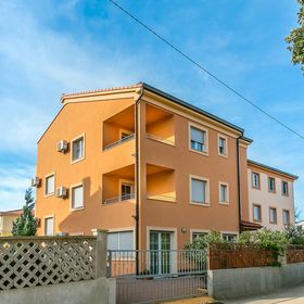 Apartman Borka Regi Medulin