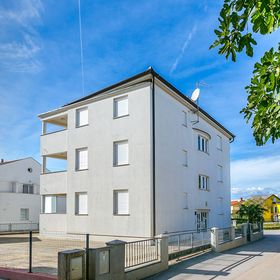 Apartmani Boro Medulin Istria