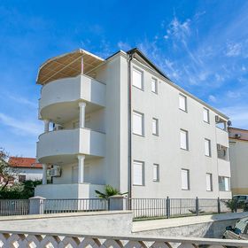 Apartmani Boro Medulin Istria