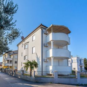 Apartmani Boro Medulin Istria