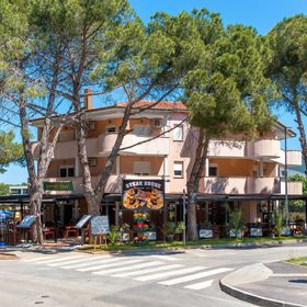 Apartmani Senad Medulin Istria