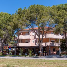 Apartmani Senad Medulin Istria