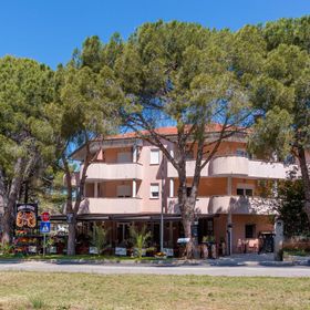 Apartmani Senad Medulin Istria