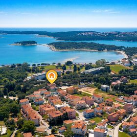 Apartmani Senad Medulin Istria