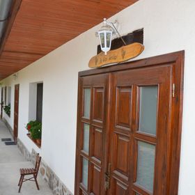 Kemencés Vendégszállás Mikóháza