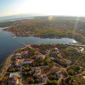 Apartmani Sanja Zaton